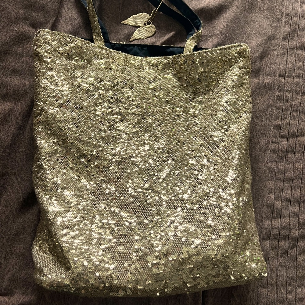 Victoria secret bag